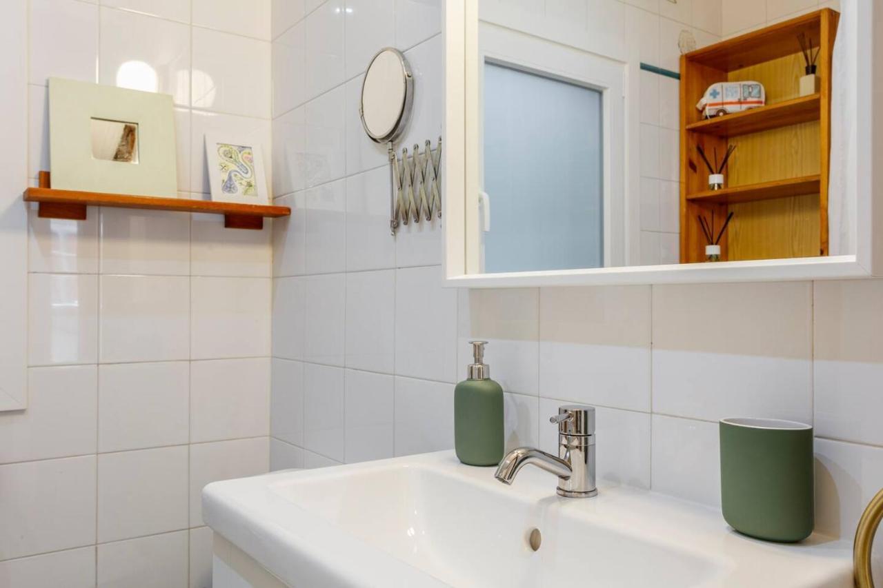 Plaza Nueva Habitaciones Bilbao Kültér fotó